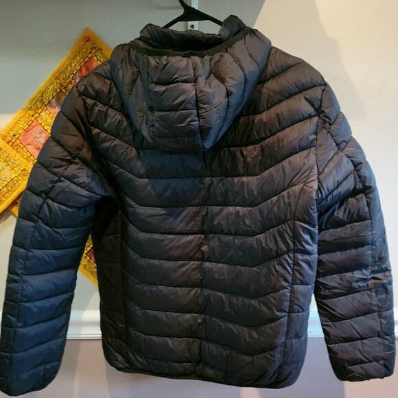 Brand New Heated Coat (no battery) - Picture 2 of 5